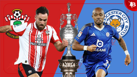  Nhận định bóng đá Southampton vs Leicester, 03h00 ngày 26/11: Bầy cáo có quà