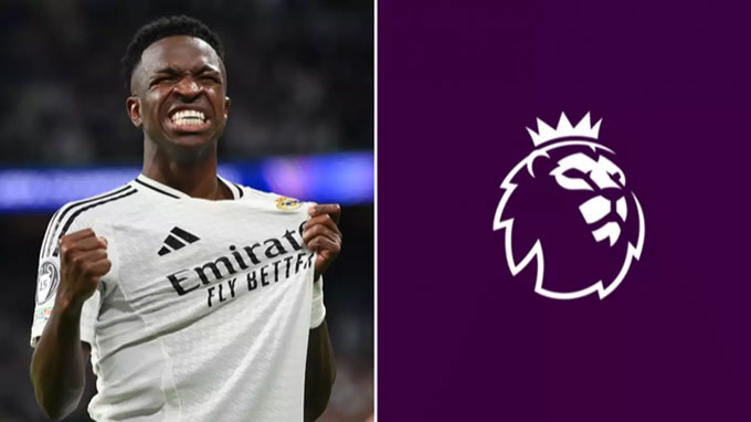 Gia nhập Premier League có thể là cứu cánh cho sự nghiệp của Vinicius