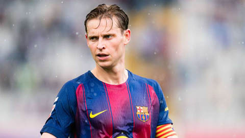  Đội hình dự kiến Chelsea vs Barca: 4 cầu thủ Barca 'vừa đá vừa run'