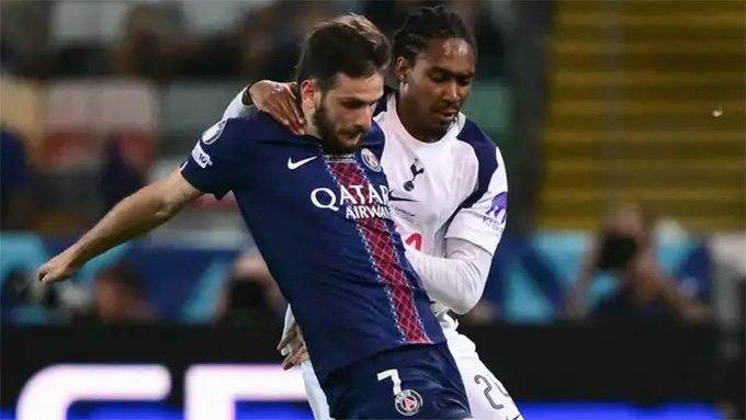 Kvara đang tỏ ra khiêm tốn thái quá?