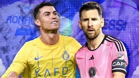  Top 5 kỷ lục bóng đá gây tranh cãi nhiều nhất: Có cả kỷ lục của Ronaldo và Messi