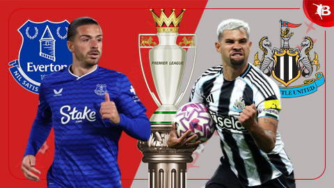  Nhận định bóng đá Everton vs Newcastle, 00h30 ngày 30/11: Nối dài mạch thắng