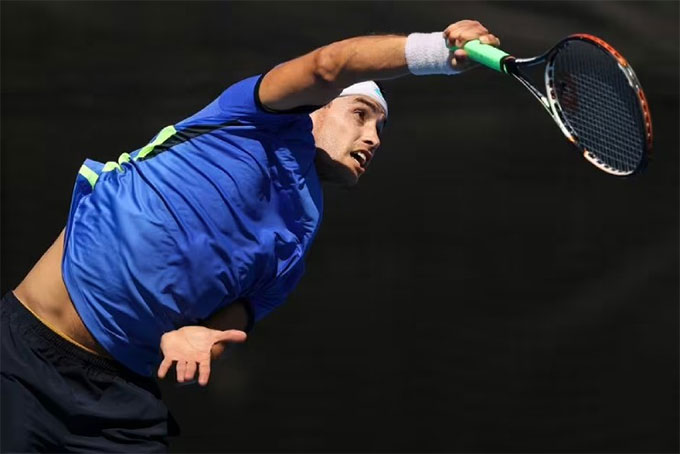 Kicker từng bị cấm 6 năm vì dàn xếp tỷ số