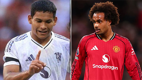  2 cầu thủ MU 'đồng ý rời đội' chỉ vài ngày sau thất bại trước Everton