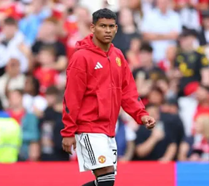 Leon cũng muốn được cho mượn để tích lũy kinh nghiệm