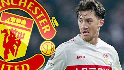  MU chốt xong 7 mục tiêu tiềm năng