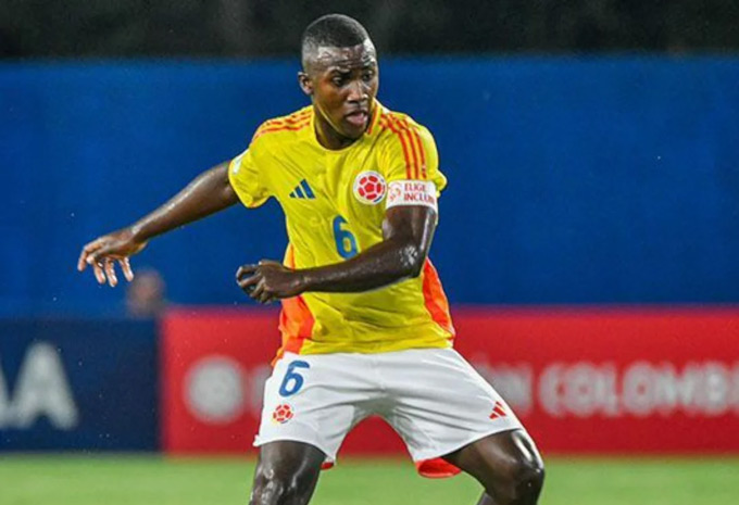 Orozco được đánh giá rất cao tại Nam Mỹ