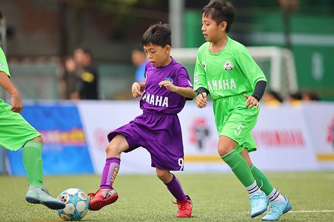 Giải đấu sẽ diễn ra trong ngày 29 và 30/11