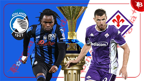  Nhận định bóng đá Atalanta vs Fiorentina, 00h00 ngày 1/12: Dìm khách xuống đáy