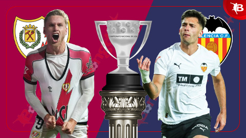 Nhận định bóng đá Vallecano vs Valencia, 03h00 ngày 2/12: Tan nát bầy Dơi