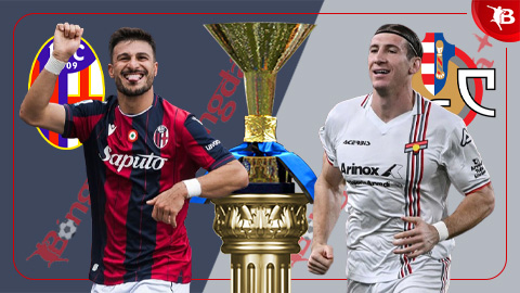  Nhận định bóng đá Bologna vs Cremonese, 02h45 ngày 2/12: Bỏ mình nơi đất khách