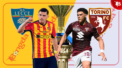  Nhận định bóng đá Lecce vs Torino, 18h30 ngày 30/11: Bất phân thắng bại