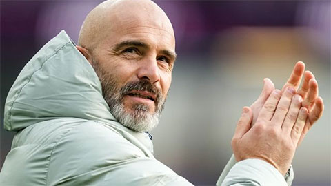  Enzo Maresca: 'Còn quá sớm để nói Chelsea có thể đua vô địch với Arsenal'