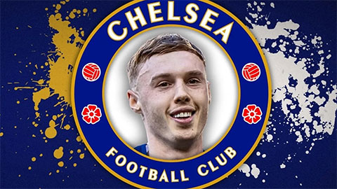  Chelsea đã không còn là 'Cole Palmer FC' 