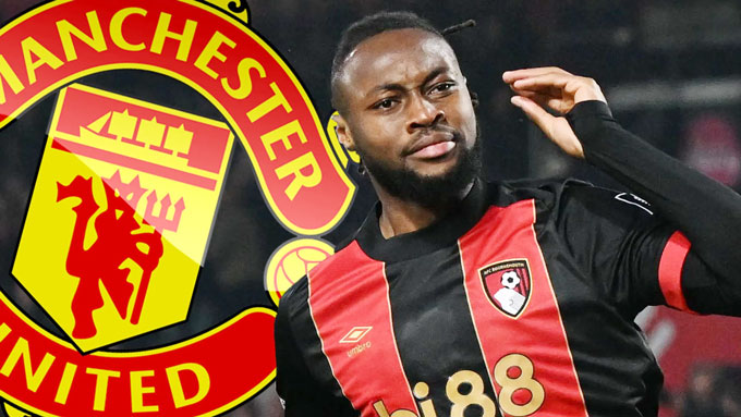 Semenyo cũng có thể gia nhập MU