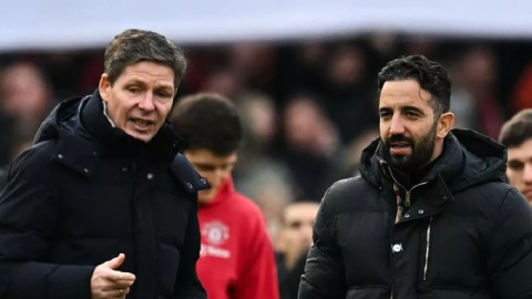 Thấy gì sau chiến thắng ngược dòng của MU trước Palace?