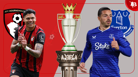  Nhận định bóng đá Bournemouth vs Everton, 02h30 ngày 3/12: Ca khúc khải hoàn