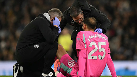  Ngoại hạng Anh sửa luật để ngăn thủ môn 'câu giờ'