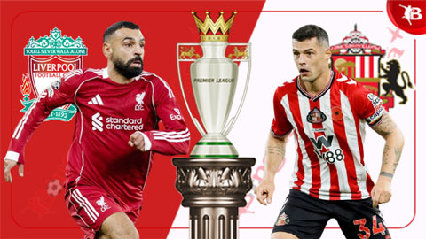  Nhận định bóng đá Liverpool vs Sunderland, 03h15 ngày 4/12: Gặp khó trước ngựa ô