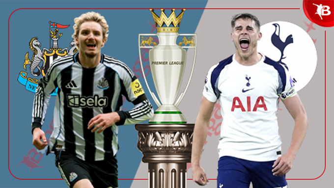 Newcastle vs Tottenham