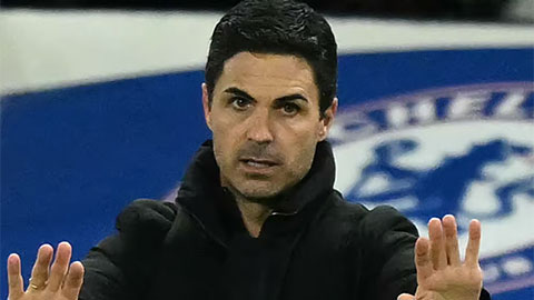  Arsenal đối mặt án phạt nặng sau trận derby nảy lửa với Chelsea