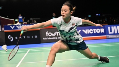  Rúng động trước thềm SEA Games 33: Virus tấn công VĐV, lo bùng phát đại dịch