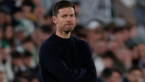  Real Madrid ra 'tối hậu thư' cho Xabi Alonso