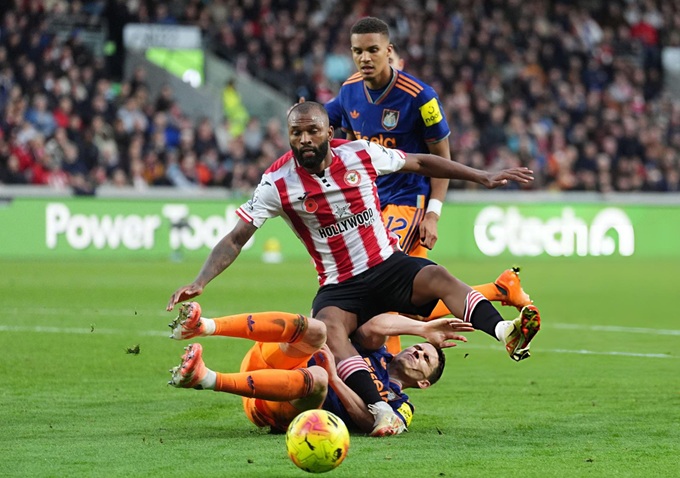 Thiago bị ảnh hưởng nghiêm trọng vì chấn thương