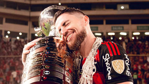  Xác định 5 đội đầu tiên tham dự FIFA Club World Cup 2029