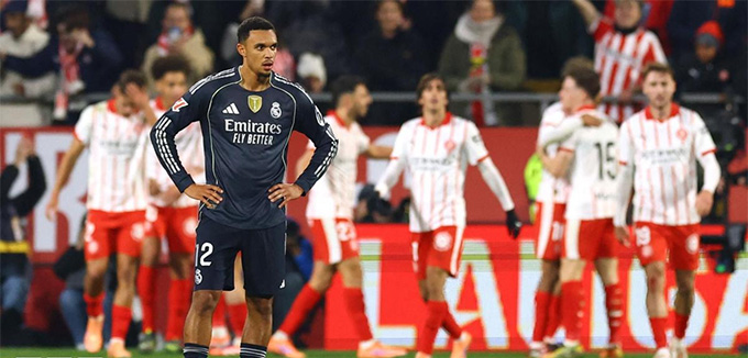 Trent là bản hợp đồng thảm họa