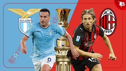 Nhận định bóng đá Lazio vs AC Milan, 03h00 ngày 5/12: Trả thù thành công!