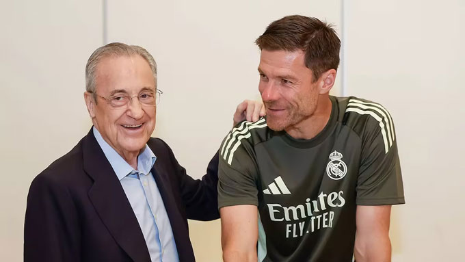 Alonso vẫn nhận được sự ủng hộ của Perez