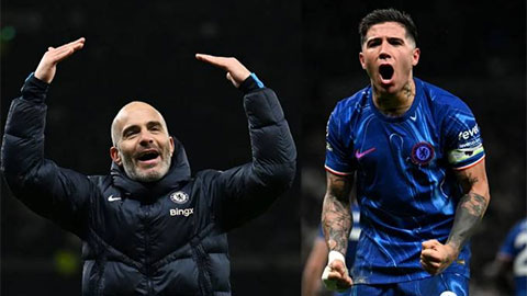  Top 5 đội bóng khiến tất cả bất ngờ ở mùa này: Số 1 là Chelsea