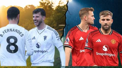  MU sẵn sàng chia tay 4 cầu thủ trong tháng 1/2026