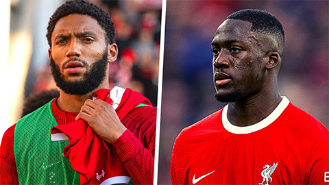  2 cầu thủ Liverpool được thông báo 'xách vali ra đi' sau trận hòa Sunderland