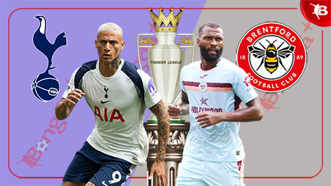  Nhận định bóng đá Tottenham vs Brentford, 22h00 ngày 6/12: Gà trống thức giấc!