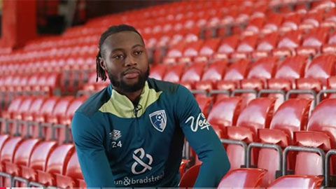  Antoine Semenyo: Cú sốc tuổi 15 & hành trình vực dậy