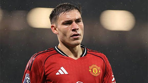  Tin giờ chót 4/12: MU áp dụng quy định mới, 1 ngôi sao chịu ảnh hưởng đầu tiên