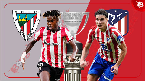  Nhận định bóng đá Bilbao vs Atletico, 03h00 ngày 7/12: Chuyến đi ‘chữa lành’