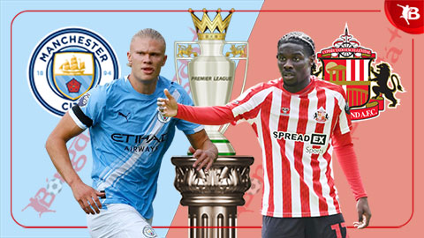  Nhận định bóng đá Man City vs Sunderland, 22h00 ngày 6/12: ‘Làm thịt’ Mèo đen