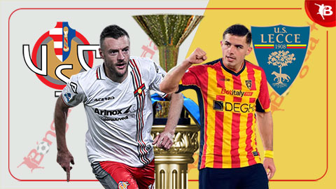  Nhận định bóng đá Cremonese vs Lecce, 18h30 ngày 7/12: Chia điểm!