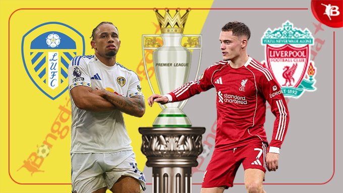 Leeds vs Liverpool