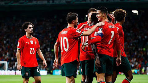  Bốc thăm World Cup 2026 đêm nay: Hứa hẹn nhiều 'bảng tử thần'