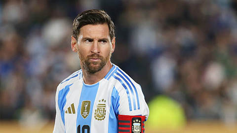  Lionel Messi sợ không thể tham dự World Cup 2026