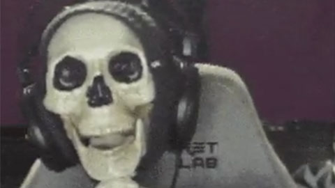  Hình ảnh kinh dị về lễ bốc thăm World Cup 2026 gây 'bão mạng'