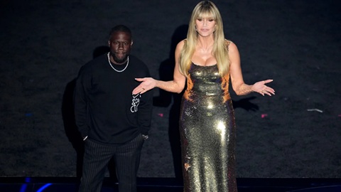  Vở hài kịch lãng xẹt của FIFA