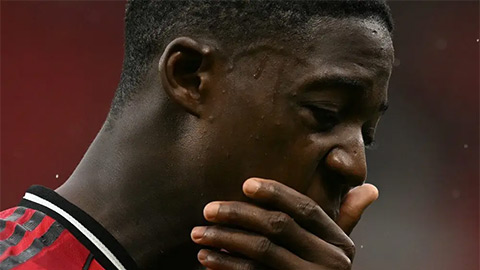  Việc Mainoo ra đi sẽ nói lên điều gì về kỷ nguyên Amorim ở MU?