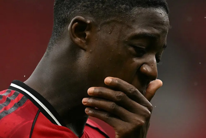 Việc Mainoo ra đi sẽ nói lên điều gì về kỷ nguyên Amorim ở MU?