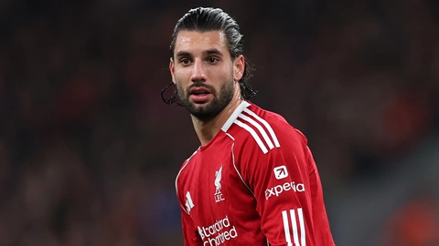  Szoboszlai không hiểu vì sao Liverpool sa sút