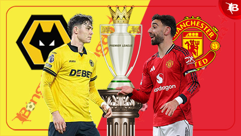  Nhận định bóng đá Wolves vs MU, 03h00 ngày 9/12: Bắt nạt Bầy sói!